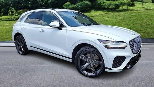 2024 Genesis GV70 3.5T AWD Sport