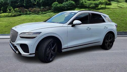 2024 Genesis GV70 3.5T AWD Sport