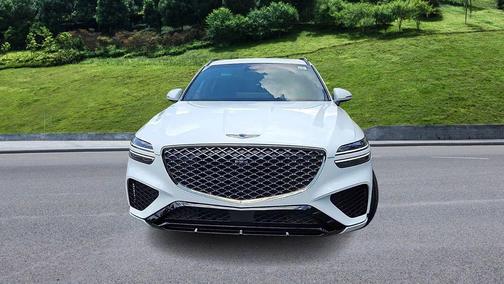2024 Genesis GV70 3.5T AWD Sport