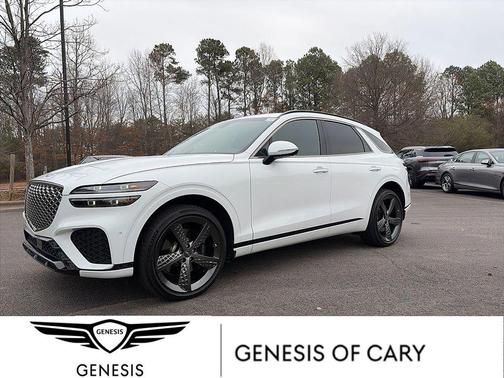 2024 Genesis GV70 3.5T AWD Sport