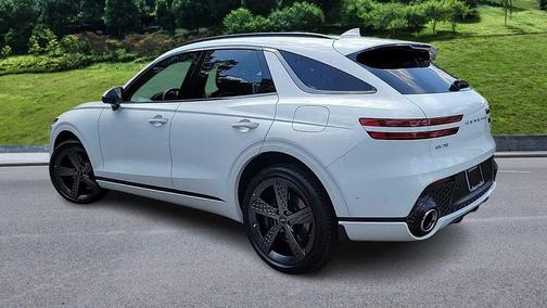 2024 Genesis GV70 3.5T AWD Sport