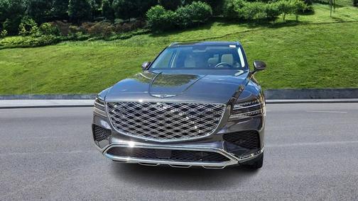 2026 Genesis GV80 2.5T