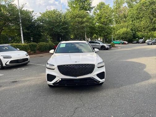 2022 Genesis GV70 3.5T AWD Sport