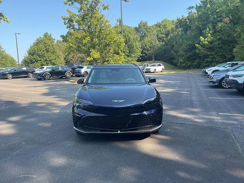 2025 Genesis GV60 Performance AWD