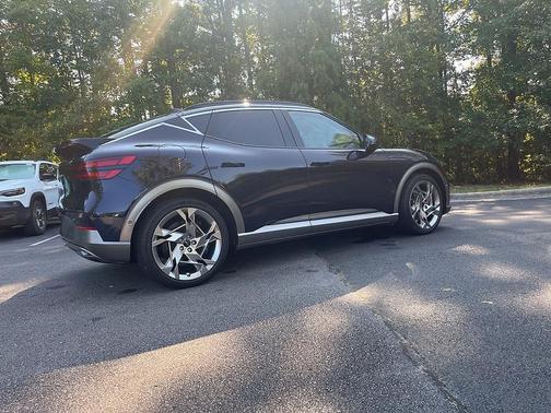 2025 Genesis GV60 Performance AWD