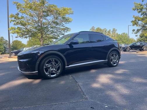 2025 Genesis GV60 Performance AWD