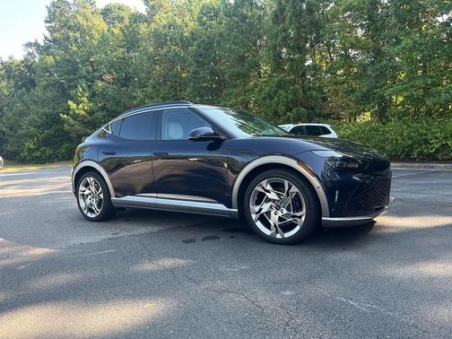 2025 Genesis GV60 Performance AWD