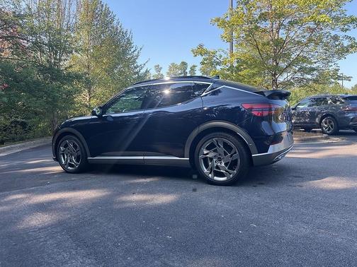 2025 Genesis GV60 Performance AWD
