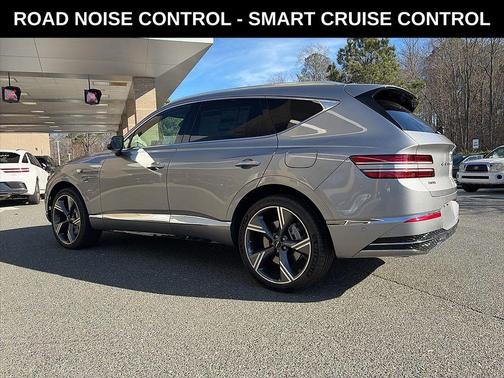 2025 Genesis GV80 3.5T