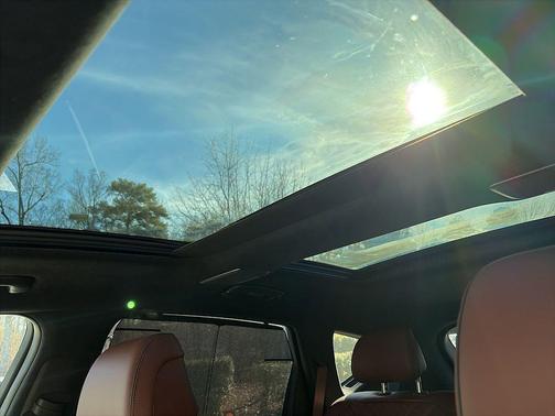 2025 Genesis GV80 3.5T