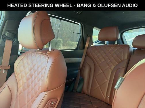 2025 Genesis GV80 3.5T