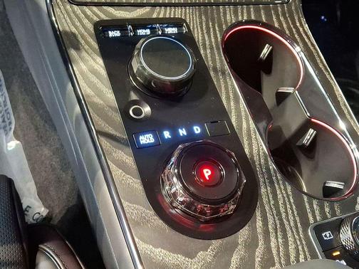 2026 Genesis GV80 3.5T