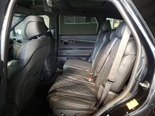 2026 Genesis GV80 3.5T