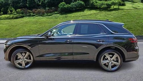 2025 Genesis GV70 2.5T AWD