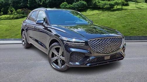 2025 Genesis GV70 2.5T AWD