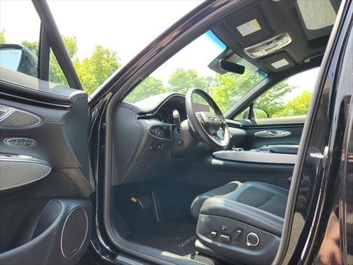 2025 Genesis GV70 2.5T AWD