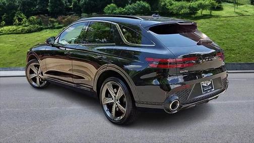 2025 Genesis GV70 2.5T AWD