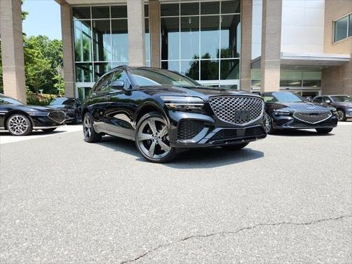 2025 Genesis GV70 2.5T AWD