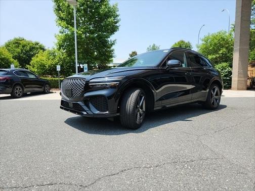 2025 Genesis GV70 2.5T AWD
