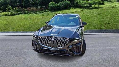 2025 Genesis GV70 2.5T AWD