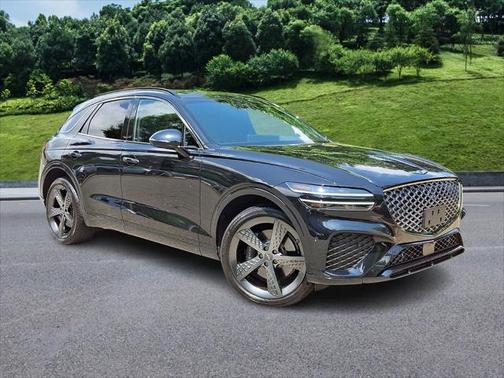 2025 Genesis GV70 2.5T AWD