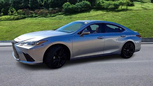 2023 Lexus ES 350 F Sport