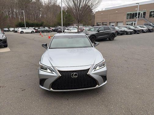 2023 Lexus ES 350 F Sport