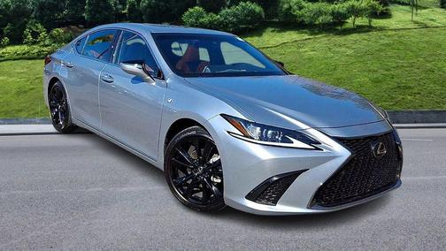2023 Lexus ES 350 F Sport