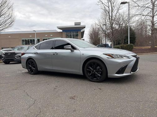 2023 Lexus ES 350 F Sport