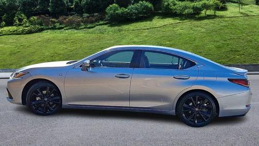 2023 Lexus ES 350 F Sport