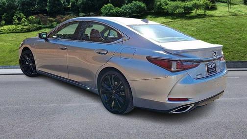 2023 Lexus ES 350 F Sport