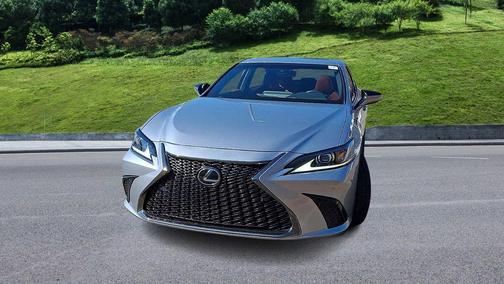2023 Lexus ES 350 F Sport