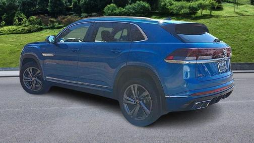 2024 Volkswagen Atlas Cross Sport 2.0T SEL