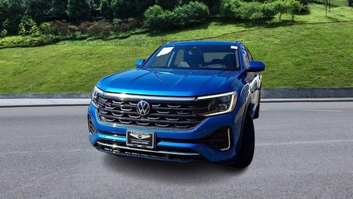 2024 Volkswagen Atlas Cross Sport 2.0T SEL
