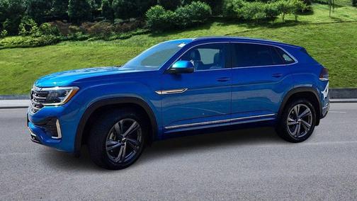 2024 Volkswagen Atlas Cross Sport 2.0T SEL