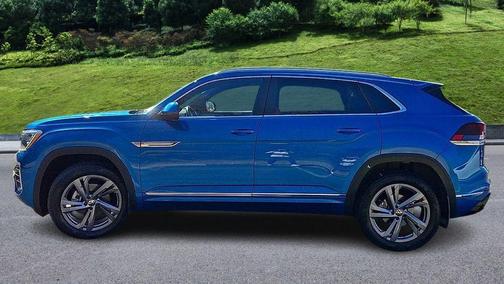 2024 Volkswagen Atlas Cross Sport 2.0T SEL