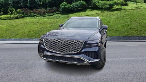 2026 Genesis GV80 2.5T
