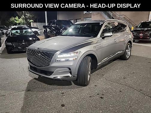 2024 Genesis GV80 3.5T