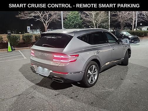 2024 Genesis GV80 3.5T