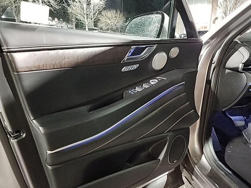 2024 Genesis GV80 3.5T