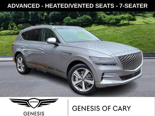 2024 Genesis GV80 3.5T