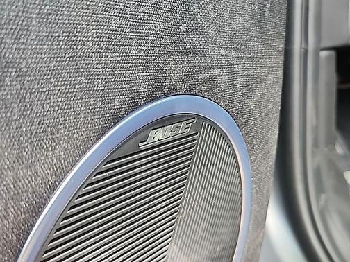 Ecotronic Gray Matte 2025 Hyundai IONIQ 5 N AWD