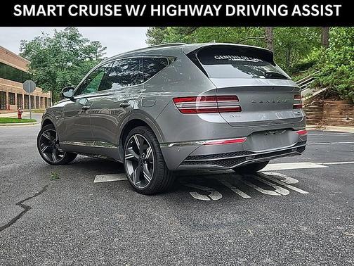 Savile Silver 2026 Genesis GV80 3.5T