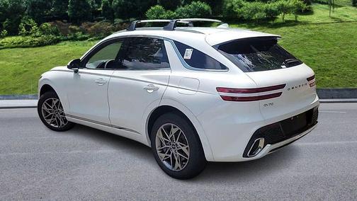 2025 Genesis GV70 2.5T AWD