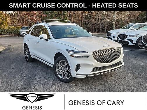 2025 Genesis GV70 2.5T AWD