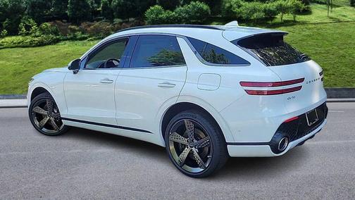 2025 Genesis GV70 3.5T AWD Sport