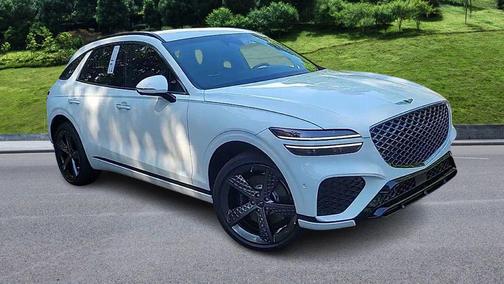 2025 Genesis GV70 3.5T AWD Sport