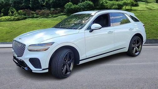 2025 Genesis GV70 3.5T AWD Sport