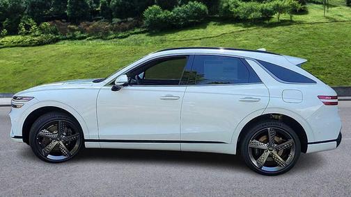 2025 Genesis GV70 3.5T AWD Sport