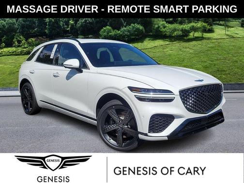 2025 Genesis GV70 3.5T AWD Sport